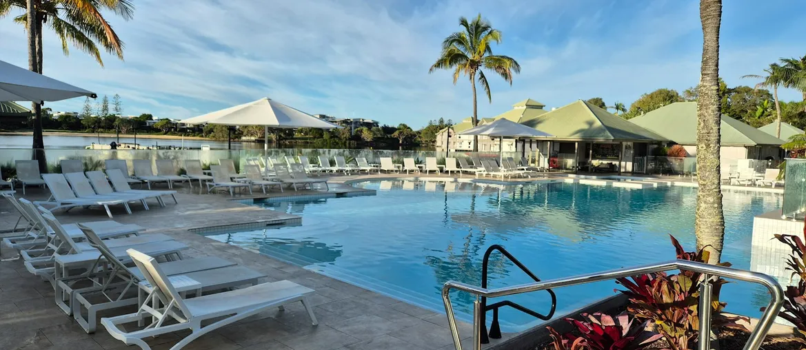 Accommodation and Tourism