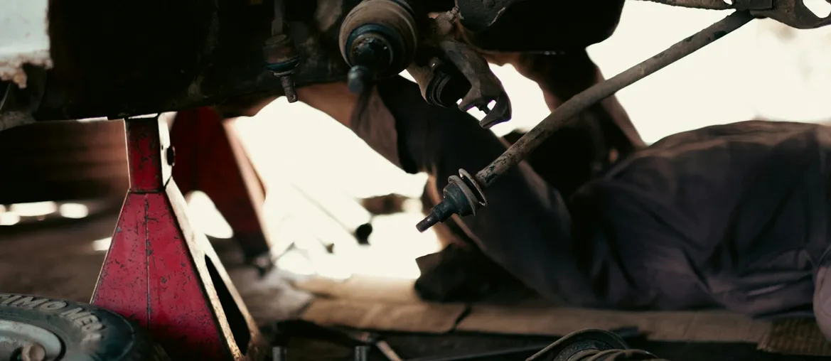 Automotive